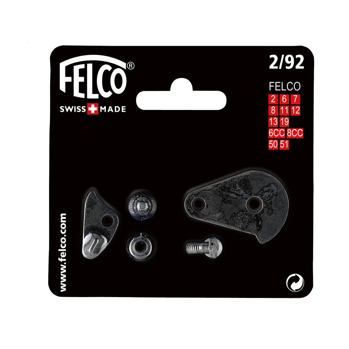 FELCO 2/92 Repair Kit