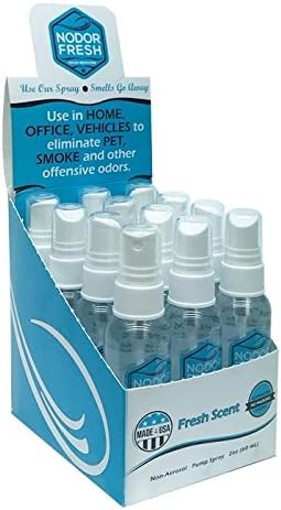 NodorFresh Odor Neutralizer 2oz Bottle