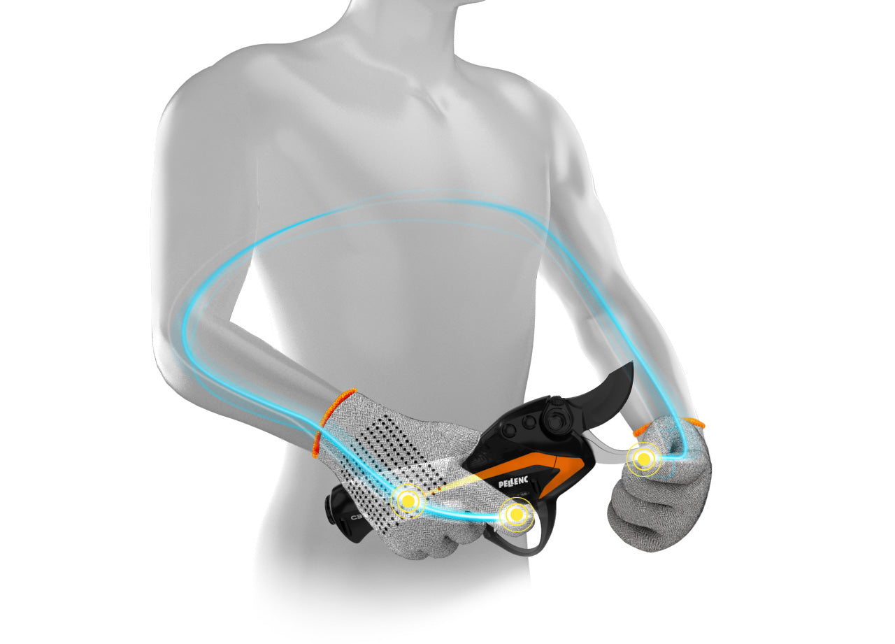 Pellenc Vine Pruning Shears Model C35