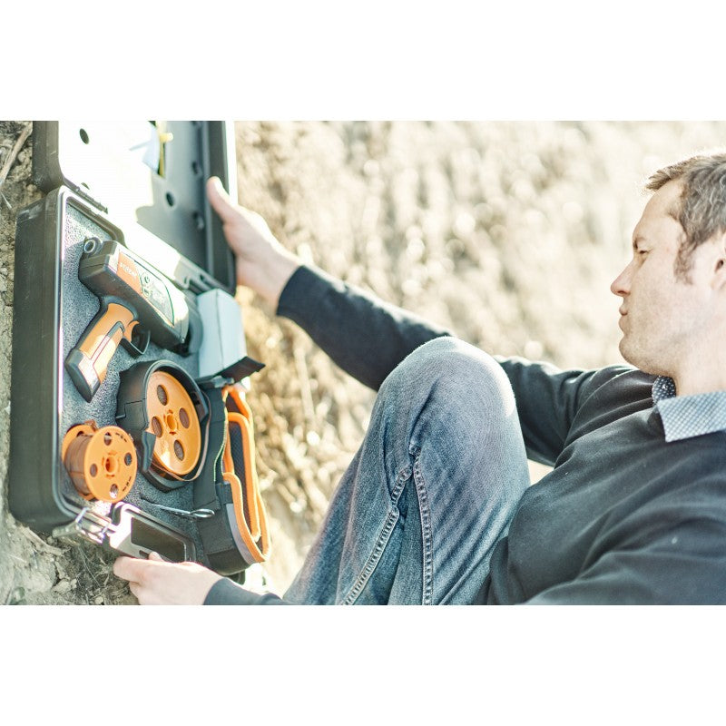 Pellenc Fixion 2 Cordless Tying Tool