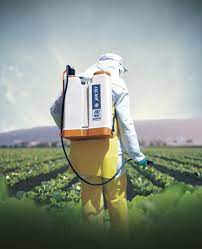 JACTO HD400 4-Gal. Backpack Sprayers