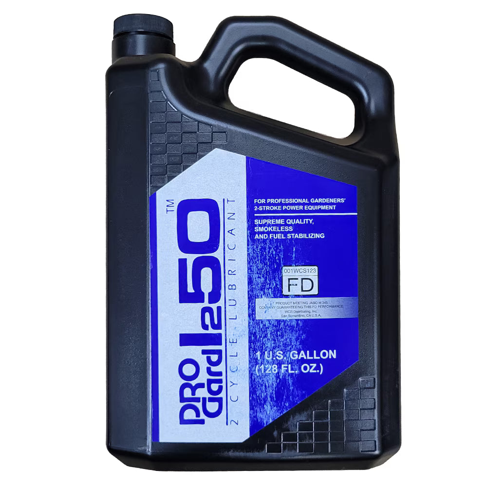 ProGard 2-Cycle Lubricant Oil 1 gal