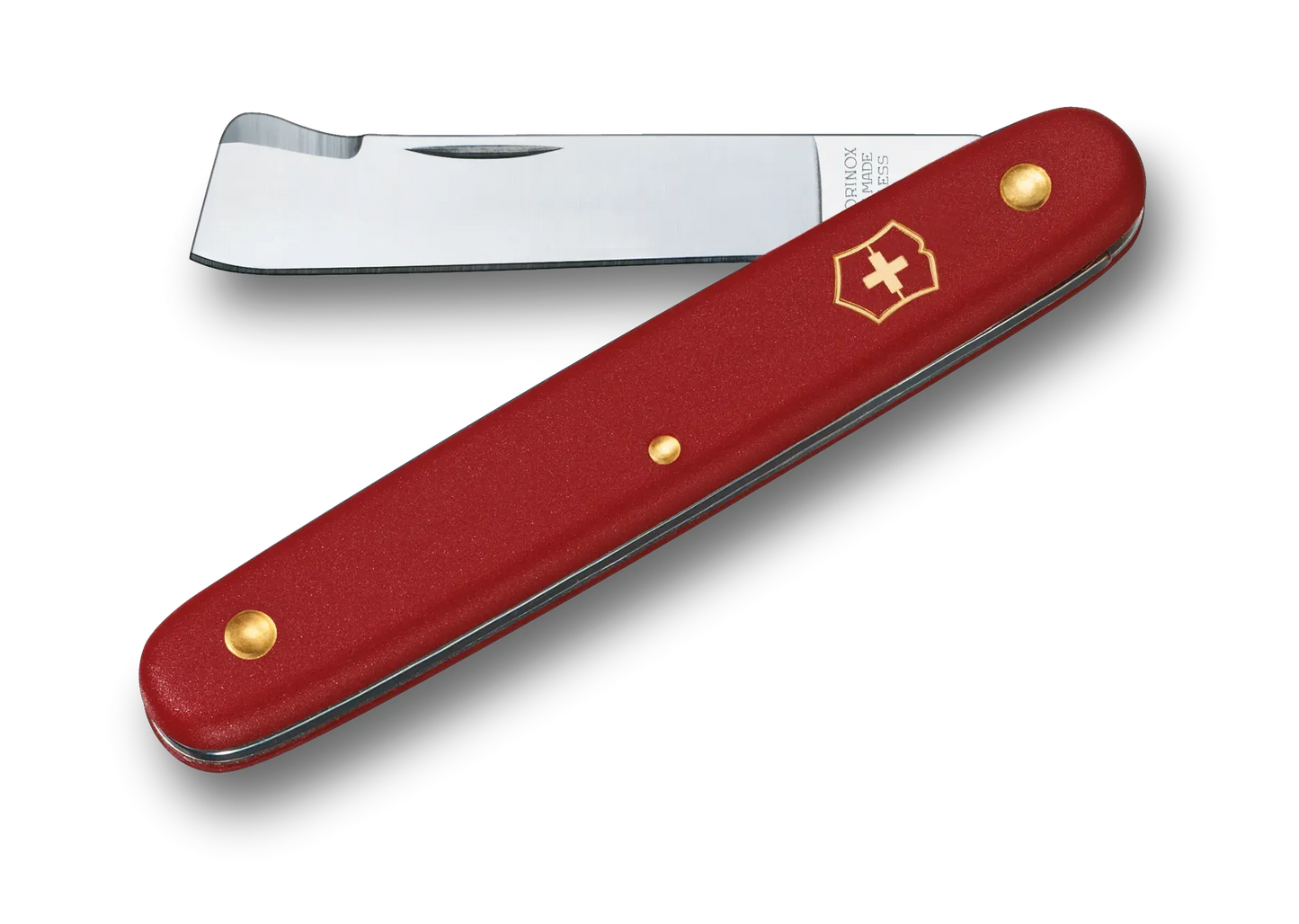 Victorinox Grafting Knife 3.90 20 Red