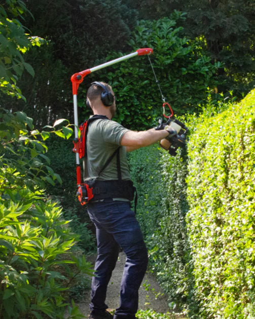 GTM Harness Elephants Trunk 3