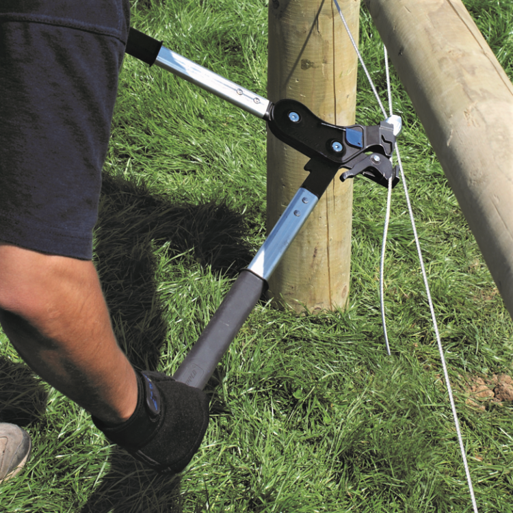 Gripple Contractor Tensioning Tool