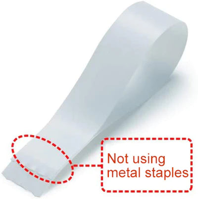 Tometatsu Vine Tying Machine Staple Free TMA150