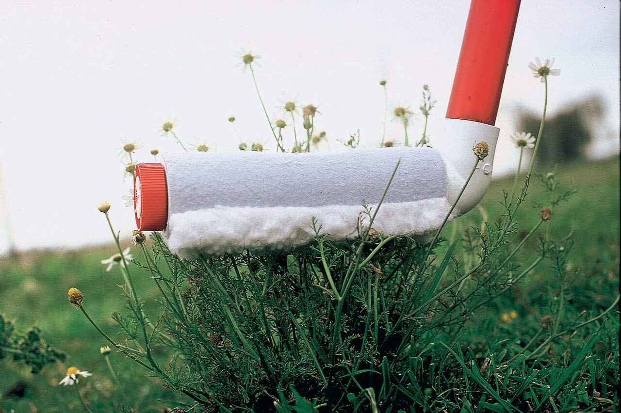 Red Weeder Drift Free Weed Control