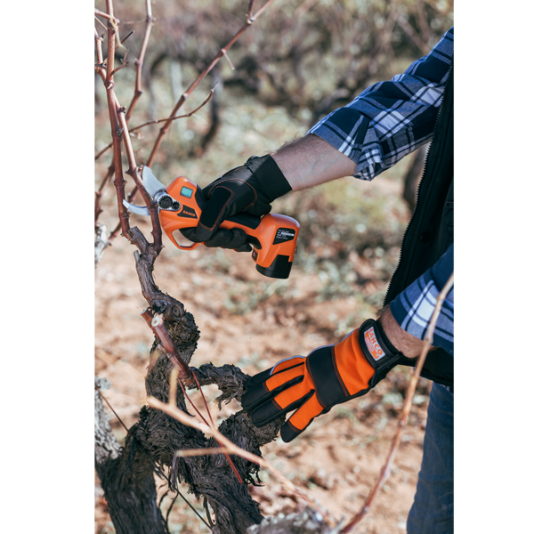 Bahco BCL20IB Professional Cordless Battery Powered Pruner