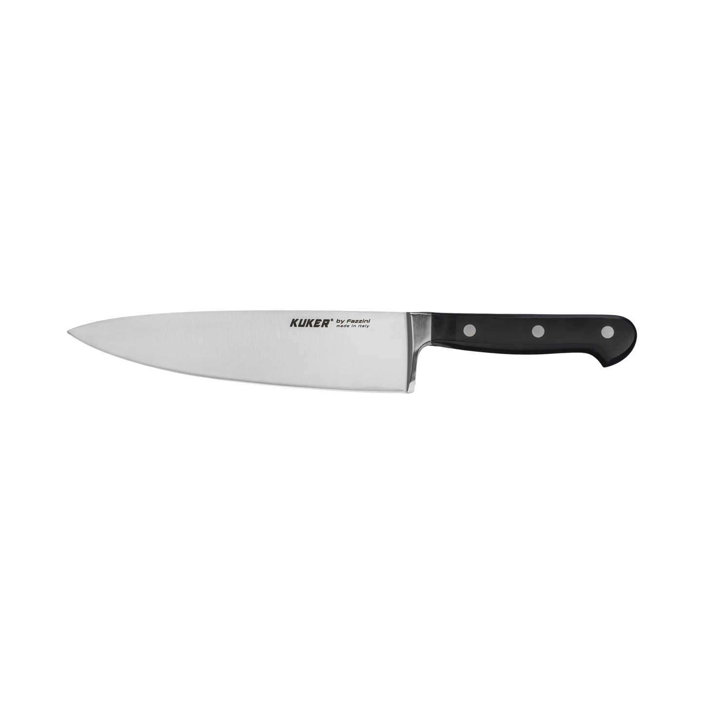 KUKER Professional Knife– Meat and Vegetable (8" Blade) FCU20