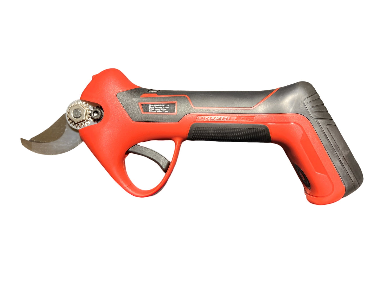 J22 Battery Powered Electric Pruner 0.87"