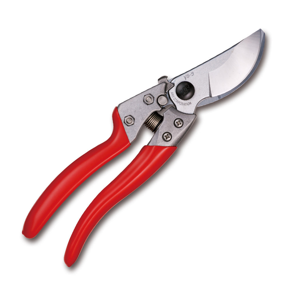 ARS Heavy-Duty Hand Pruner VSX Pro Series