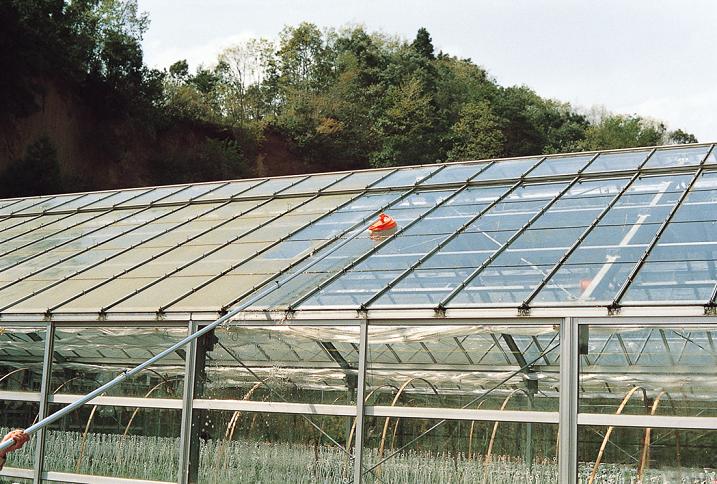 MAX Greenhouse Cleaner GH-CG