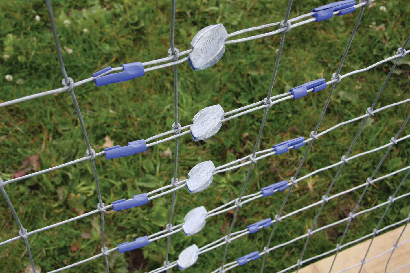 Gripple Plus Wire Joiners