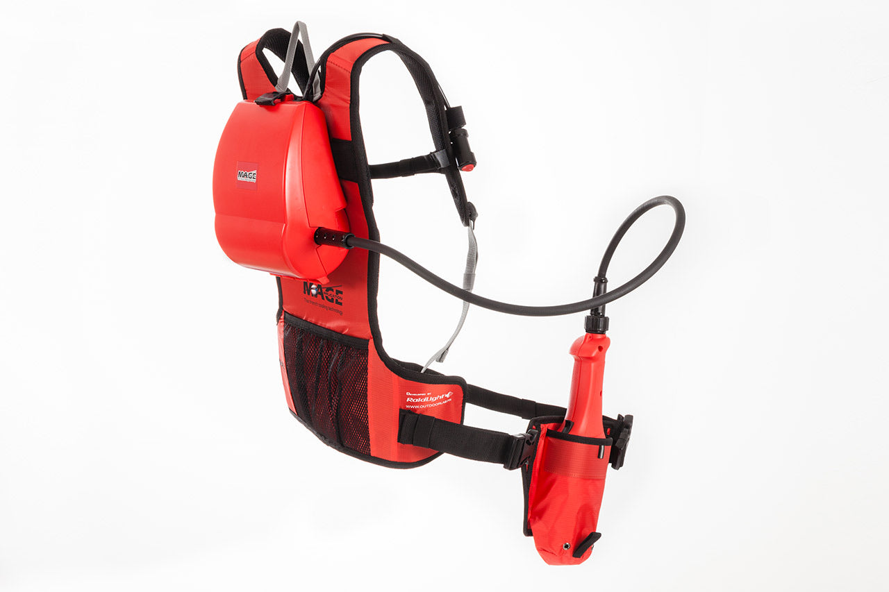 LEA30s + SAM25 Tying Tool plus Pruner