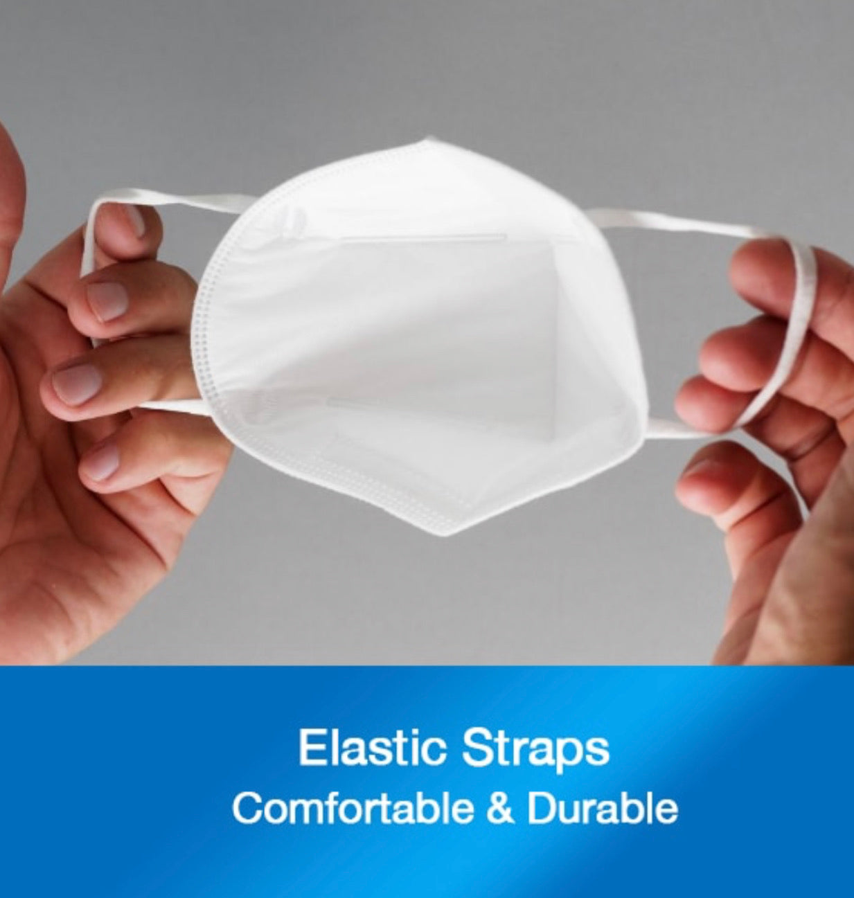 Face Mask KN95 10 pack