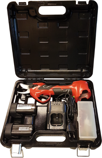 SAM25 High Performance Cordless Electric Pruner