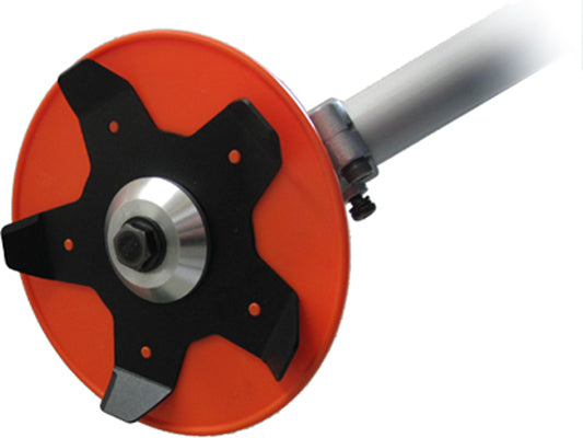 Weed Brush Cutter Blade 0587