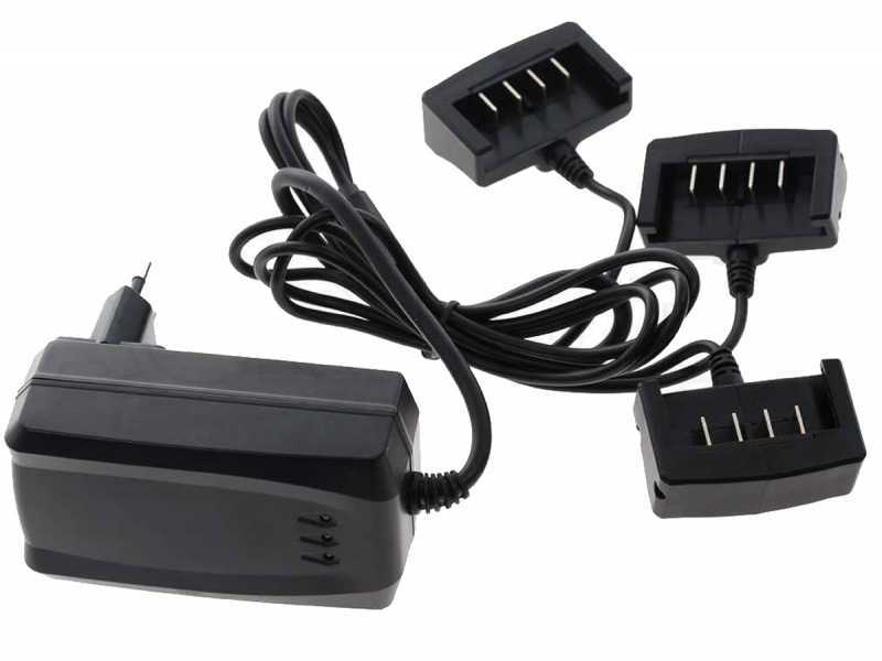 Campagnola STARK 160 Cordless Pole Pruner  Ext 5'3" LN24-0500