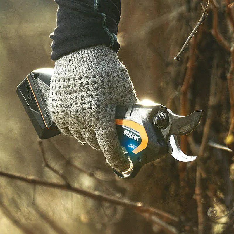 Pellenc Cordless Vine Pruning Shears Model C3X    "NEW MODEL"