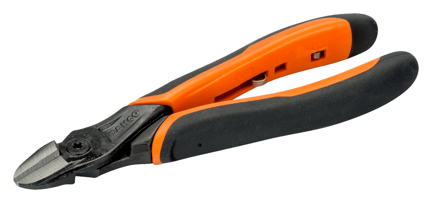 Bahco 2101G-180 Ergo Cutting Plier