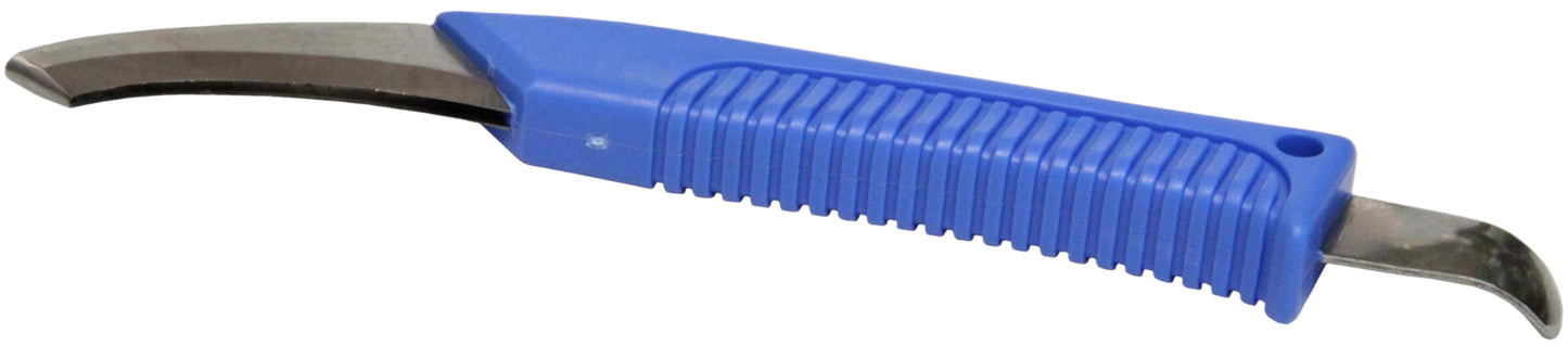 SANVER 10.5"  Girdling Knife 2mm Blade Spacing with Scraper