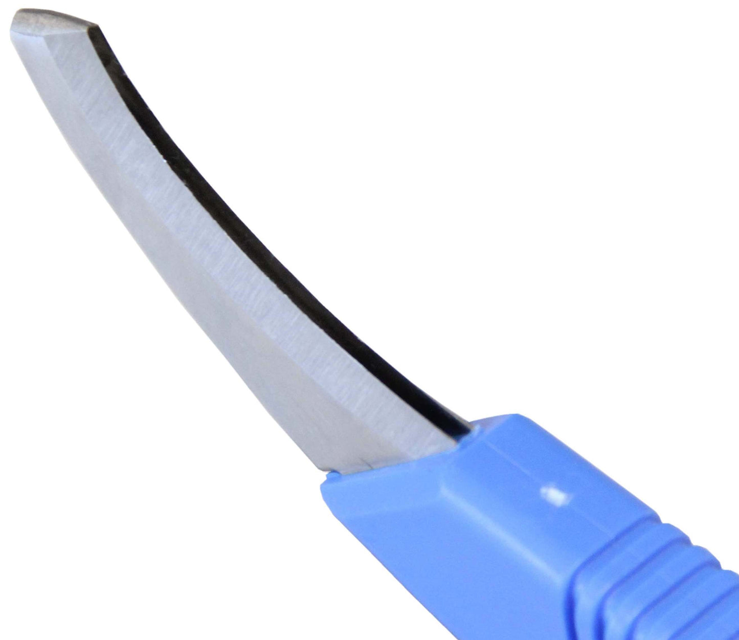 SANVER 10.5"  Girdling Knife 2mm Blade Spacing with Scraper