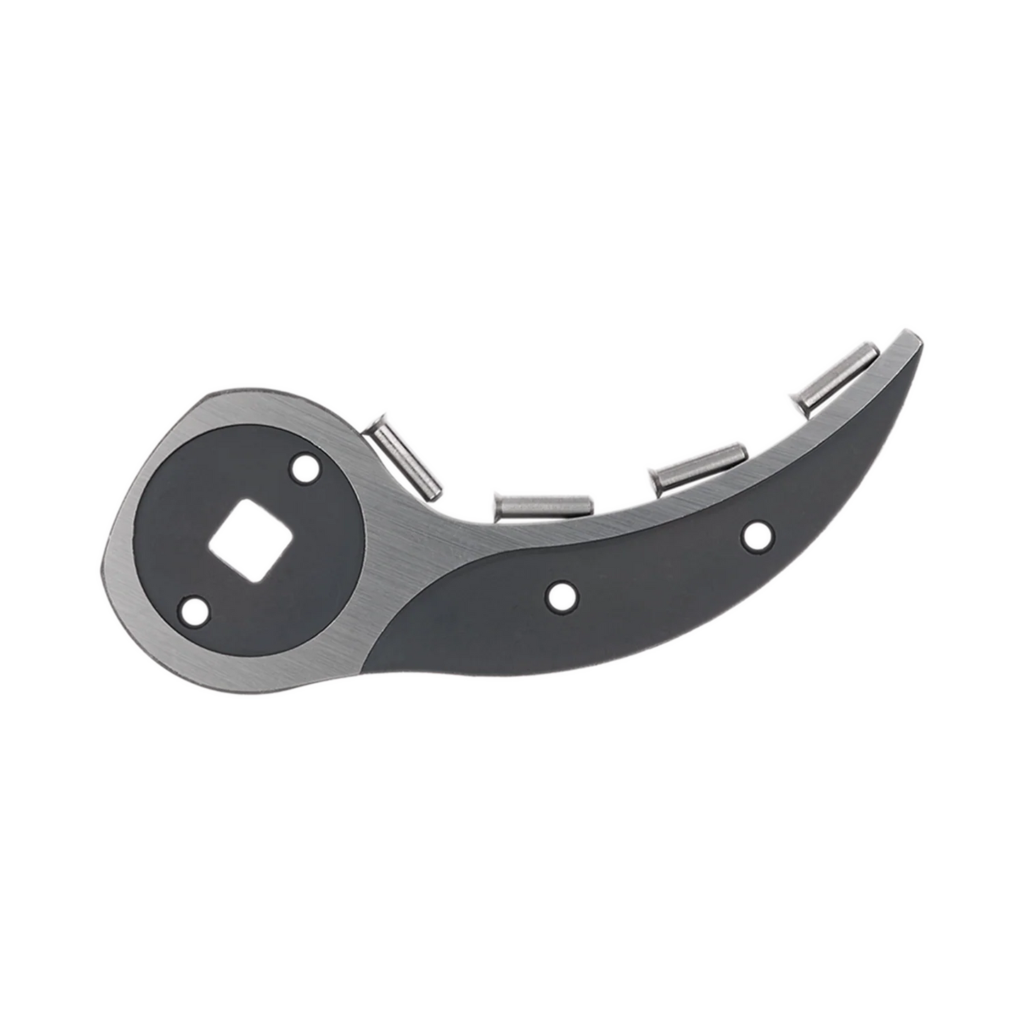 FELCO 2 Replacement Anvil with Rivets 2/4