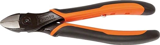 Bahco 2101G-180 Ergo Cutting Plier