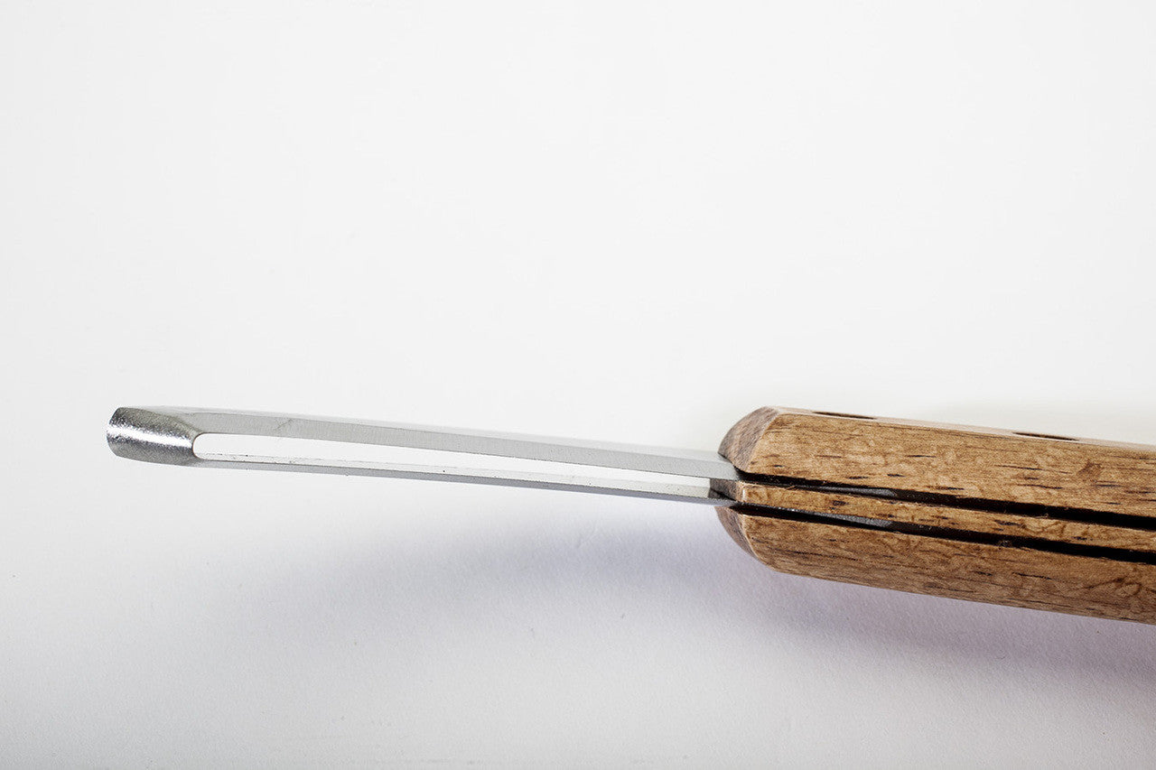 VACA Trunk Girdler 1/8" Spacing - Hard Chrome Plated 5601