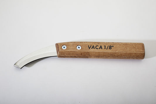 VACA Trunk Girdler 1/8" Spacing - Hard Chrome Plated 5601