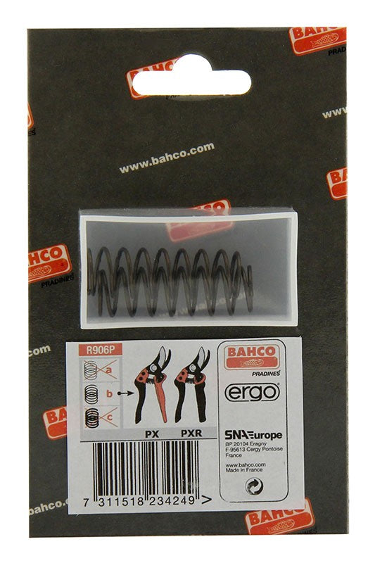 Bahco Replacement Spring 2 Pk (R905P)
