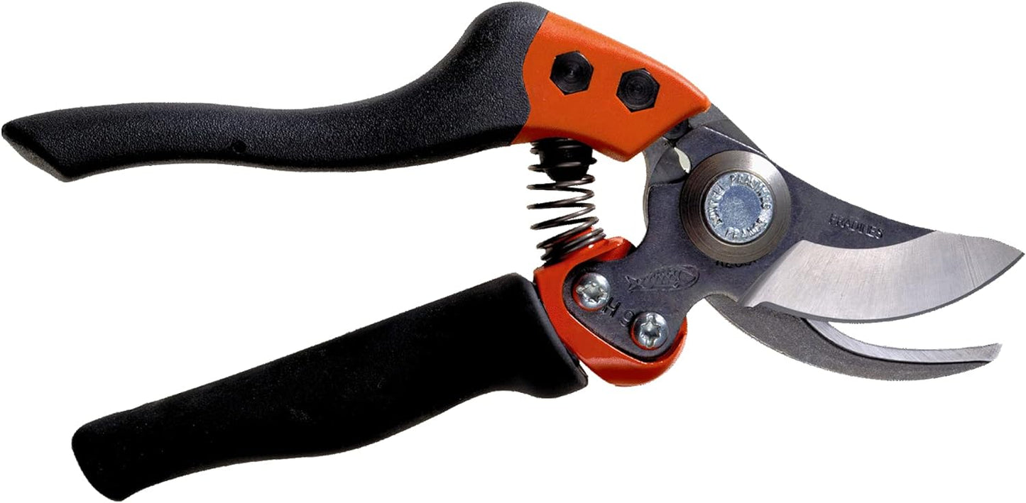 Bahco PXR-M2 Ergo Pruner Rot Handle M Size FREE Blade
