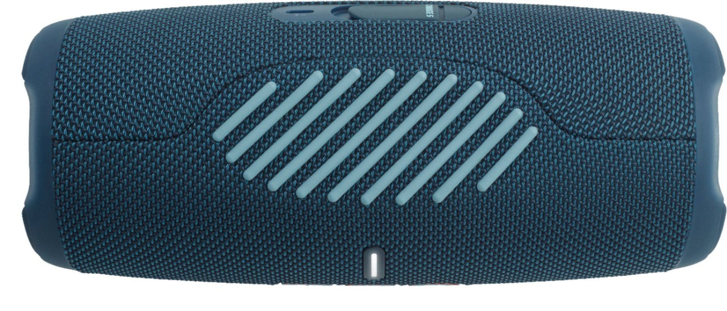 JBL - CHARGE5 Portable Waterproof Speaker with Powerbank