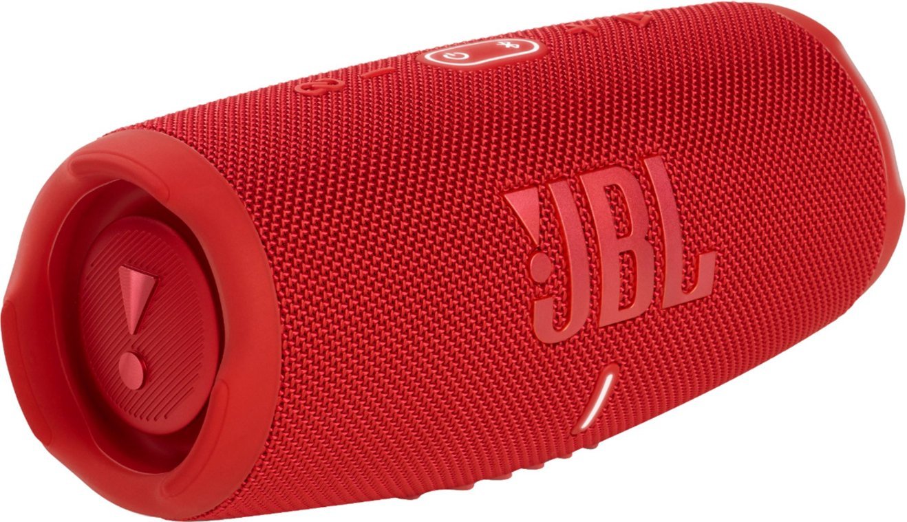 JBL - CHARGE5 Portable Waterproof Speaker with Powerbank
