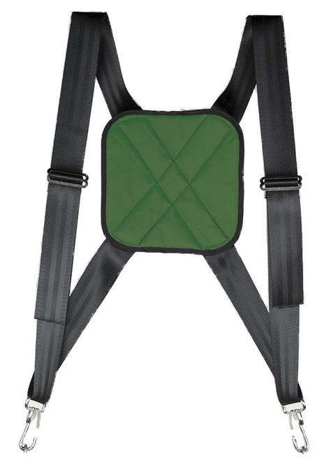 Heavy Duty Webbing Harvest Hardness 73520