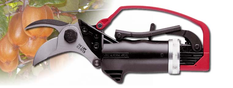 KUKER Pneumatic Pruner ART 90 Cut 1.18"