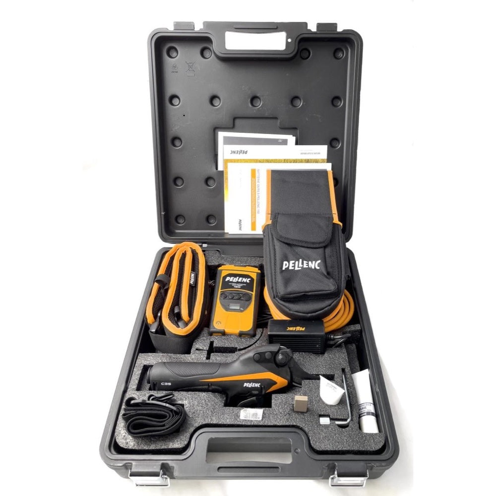 Pellenc Vine Pruning Shears Model C35