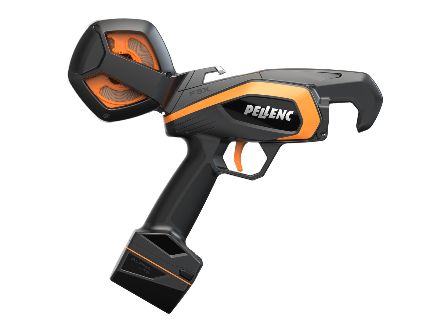 Pellenc F3X-V25 Cordless Tying Tool **NEW MODEL**