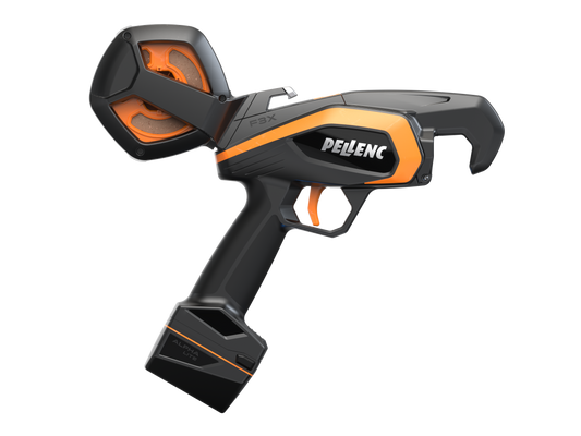 Pellenc F3X-V25 Cordless Tying Tool **NEW MODEL**