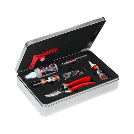 FELCO 2 Premium Maintenance and Service Gift Set 933