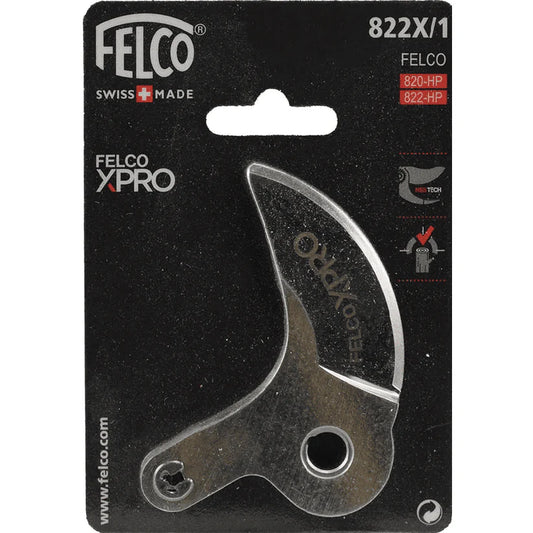 FELCO 822 Replacement Blade X-Pro 822X/1
