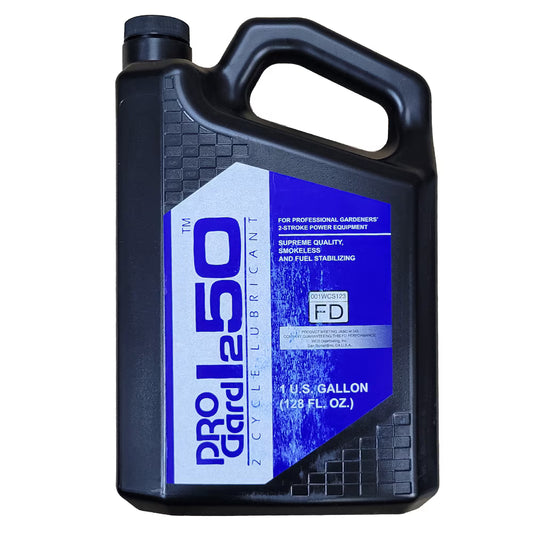 ProGard 2-Cycle Lubricant Oil 1 gal