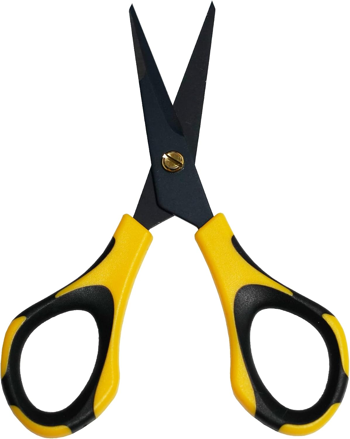 SANVER Teflon-Coated Professional Cannabis Scissors