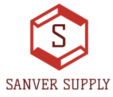 SANVER SUPPLY LOGO