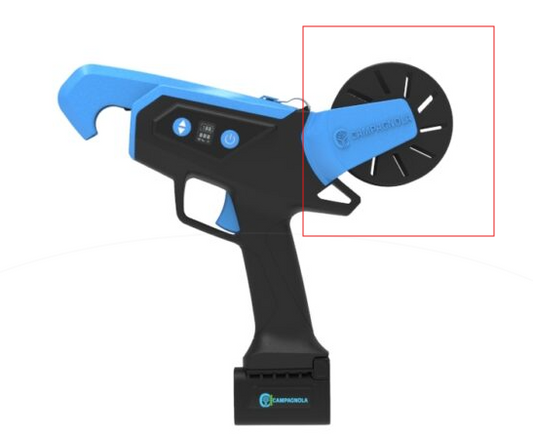Nexi Binding Wheel Y197.0106