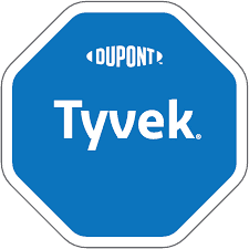 DuPont™ X-Large White Tyvek® 400, Coveralls With Hood (25/Cs)