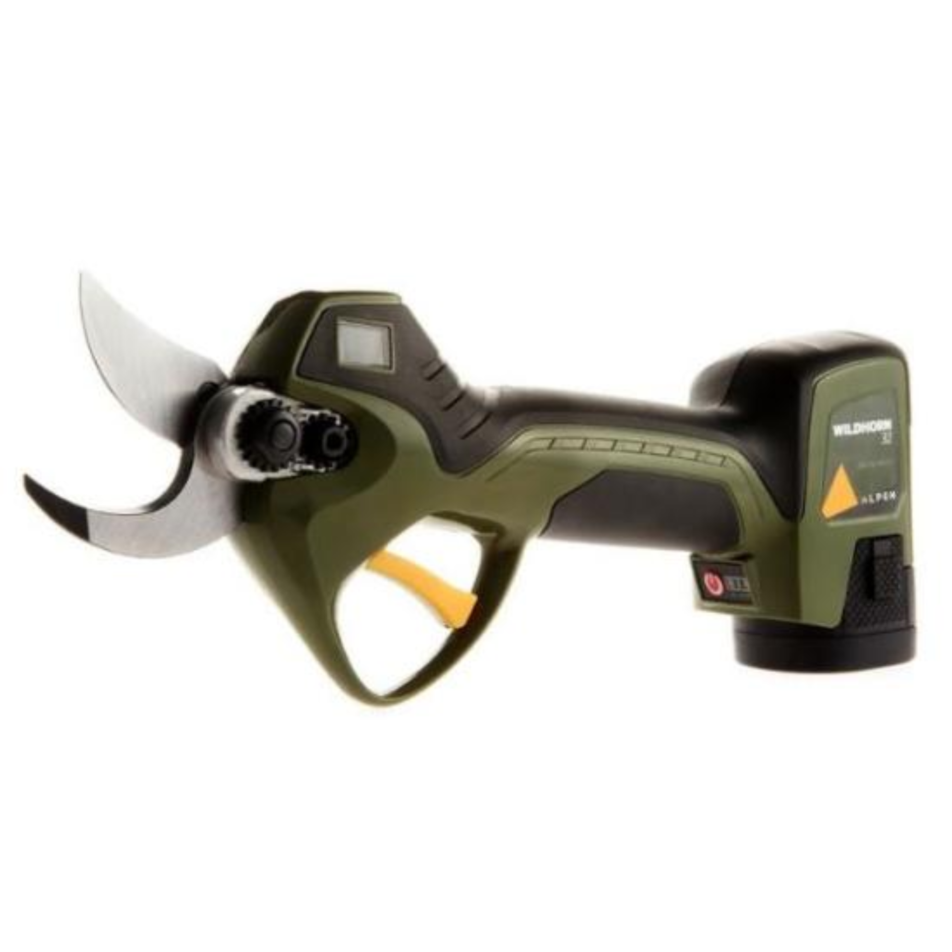 Wildhorn 32 Electric pruning shear with FELCO Blades – Sanver Supply
