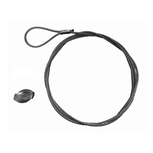 Gripple GPAK4 End Post Anchor Kit with Large Gripple