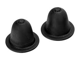 Bahco Replacement Bumper Set (R903P)