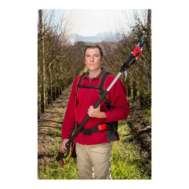 FELCO 59" Fixed Extension Pole 880/100-150